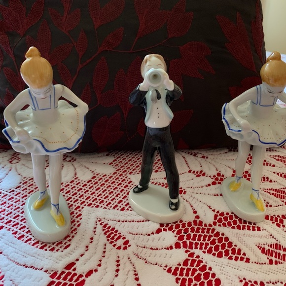 Traditional Hungarian ceramics. - Picture 2 of 7